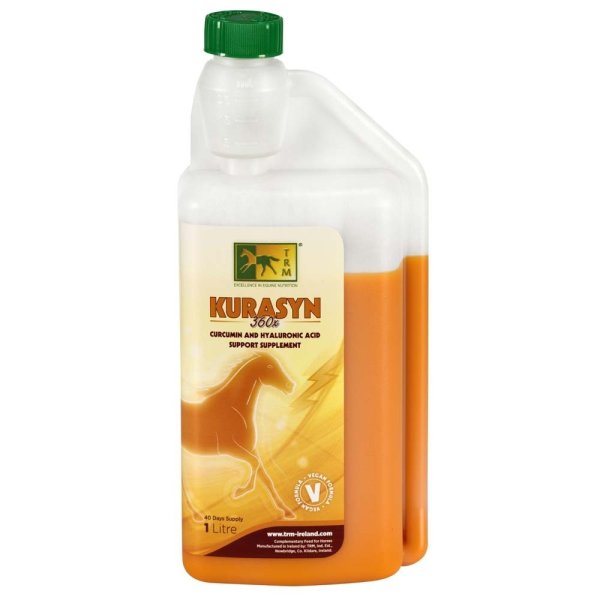 TRM Zusatzfuttermittel Kurasyn 360x 1ltr