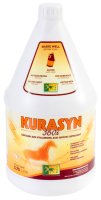 TRM Zusatzfuttermittel Kurasyn 360x 3,75ltr