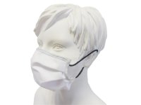 Equest BMNS Gesichtsmaske mit Gummiband One Size 5er Pack
