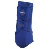 LeMieux Gamaschen Support Boots benetton blau