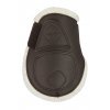 LeMieux Streichkappe Capella Comfort Fetlock Boots brown