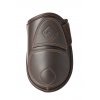 LeMieux Streichkappe Capella Leather Fetlock Boots brown