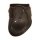 LeMieux Streichkappe Impact Compliant Fetlock Boots brown