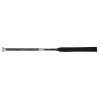 LeMieux Gerte Junior Pro Baton Whip Black 50 cm