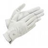 LeMieux Reithandschuh ProTouch Classic Riding Gloves White XL
