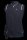 Helite Airbagweste Airshell-Prestige ohne Airbag blau/schwarz S