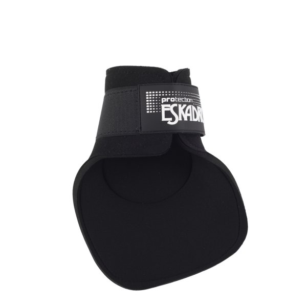 Eskadron Streichkappen Protection Special Hinten Black
