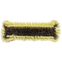 Grooming Deluxe Body Brush Middle Soft brown