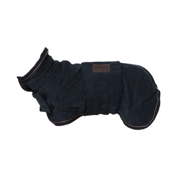 Kentucky Dogwear Hundemantel Towel black