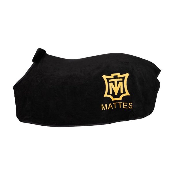 Mattes Dralon Parade Blanket Deluxe