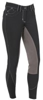 Kerbl Ladies Jodhpurs Techno black