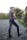 Kerbl Ladies Jodhpurs Techno black
