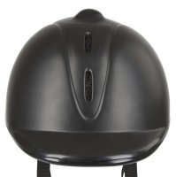 Kerbl riding helmet Econimo VG1 black