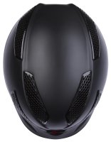 Kerbl riding helmet eXite black