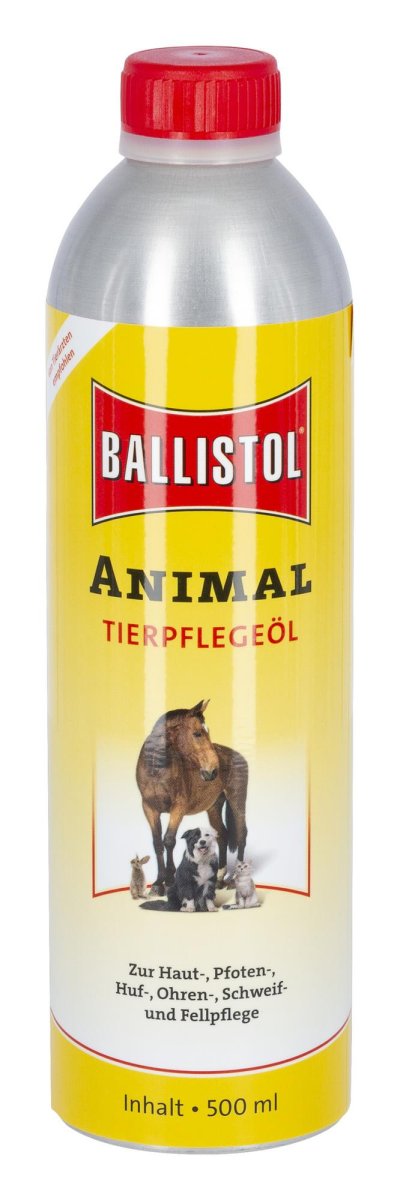 Kerbl Ballistol animal 500 ml
