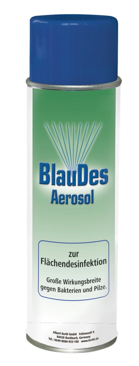 Kerbl BlauDes 500 ml