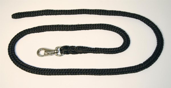 Kerbl lead rope Bull-Snap