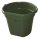 Kerbl food and water bucket FlatBack 20l green