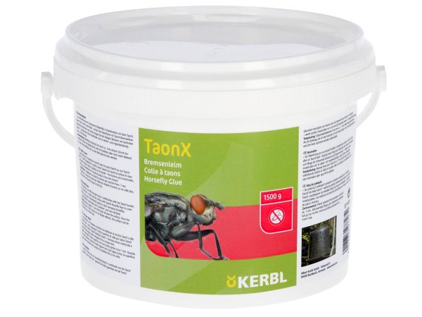 Kerbl brake glue TAON-X 1,5kg