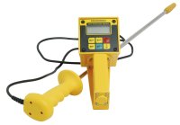 Kerbl moisture meter for hay and straw with cable