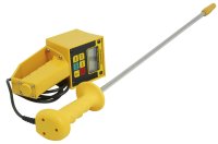 Kerbl moisture meter for hay and straw with cable