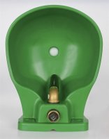 Kerbl Kunststofftr&auml;nkebecken heizbar Modell HP20-24