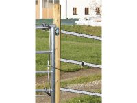 Kerbl electric set for grazing gates