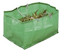 Kerbl garden bag for wheelbarrows BarrowBag 270l