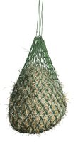 Kerbl hay net close meshed green