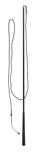 Kerbl lunge whip telescopic 105cm - 200cm