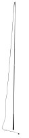 Kerbl lunge whip telescopic 105cm - 200cm