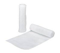 Kerbl gauze bandage Mullino 10cm/4m 20 pieces in hospital packaging