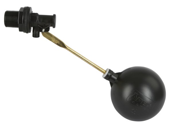 Kerbl Schwimmerventil 3/4&quot; mit Schwimmer