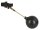 Kerbl Schwimmerventil 3/4&quot; mit Schwimmer