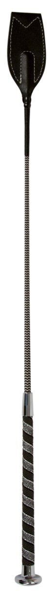 Kerbl Springgerte 65 cm silber