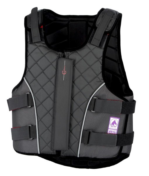 Kerbl safety vest ProtectoFlex 315 light children BETA