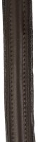 Kerbl Snaffle Bridle Standard Leather brown