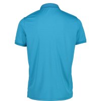 CMP Herren Polo-Shirt cobalt blau