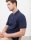 Joules Herren Polo Shirt Woody Classic Classic Fit french navy