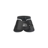 Veredus Hufglocke Safety Bell black