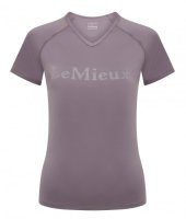 LeMieux T-Shirt Luxe musk
