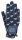 USG NORWAY WINTER children&acute;s winter riding gloves made of Amara and Thinsulate lining&trade;
