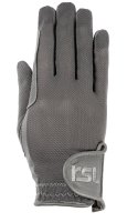 USG Santa Monica Riding glove made of cow tacky leather with mesh material