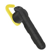 Jabra - Steel BT Bluetooth Headset schwarz/gelb