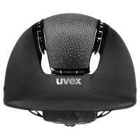 uvex suxxeed jewel black-black
