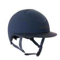Kask Reithelm Star Lady Hunter Navy