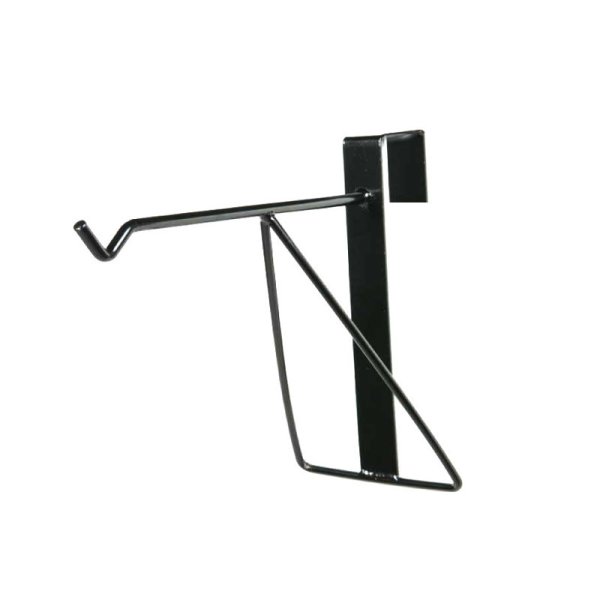 ONE equestrian Zaumzeughakenhalter (Schwarz)