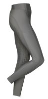 LeMieux Reithose Young Rider PullOn Breeches Slate Grey