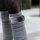 Kentucky Horsewear Bandage Polar Fleece basic velvet grau