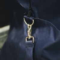 Kentucky Horsewear Decken Tasche navy
